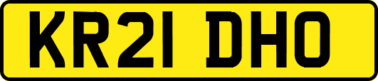 KR21DHO