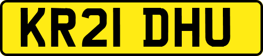 KR21DHU