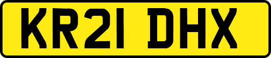 KR21DHX