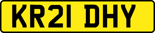 KR21DHY