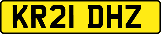KR21DHZ
