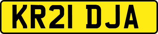 KR21DJA