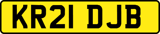 KR21DJB