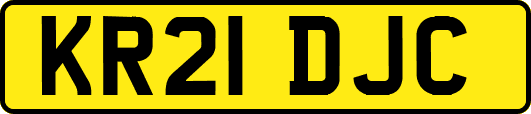 KR21DJC