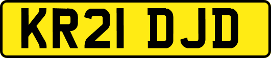 KR21DJD