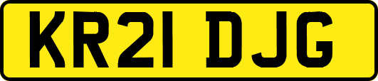 KR21DJG