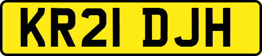 KR21DJH