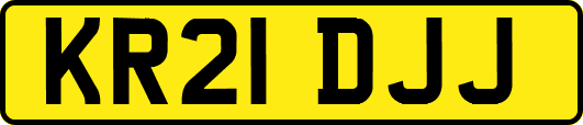 KR21DJJ