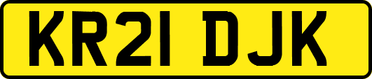 KR21DJK