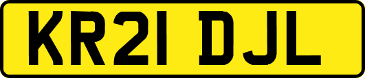 KR21DJL