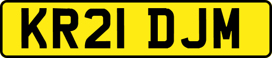 KR21DJM