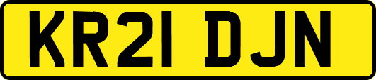 KR21DJN