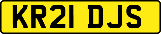 KR21DJS