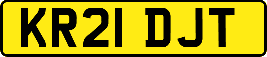 KR21DJT
