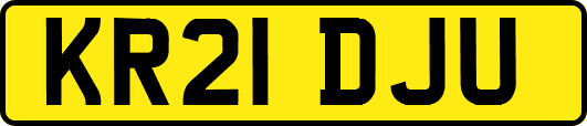 KR21DJU