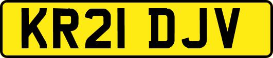 KR21DJV