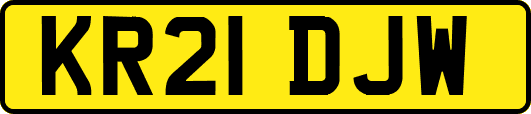 KR21DJW