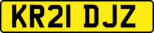 KR21DJZ