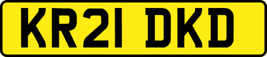 KR21DKD
