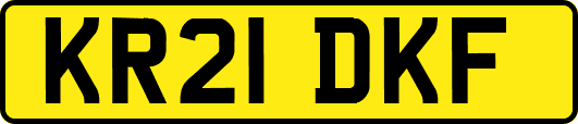 KR21DKF