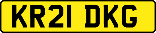 KR21DKG