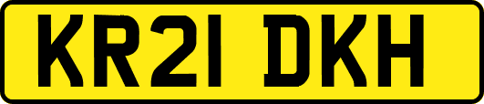 KR21DKH