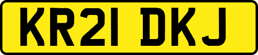 KR21DKJ
