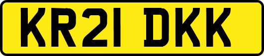 KR21DKK
