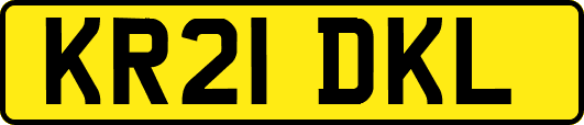 KR21DKL