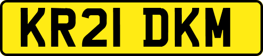 KR21DKM