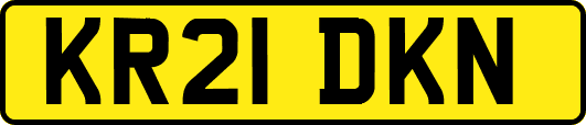 KR21DKN