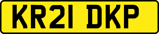 KR21DKP