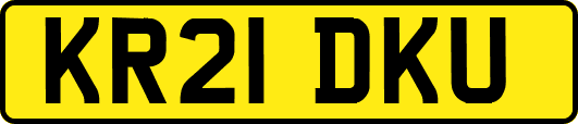 KR21DKU