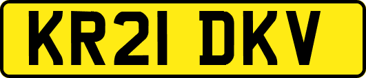 KR21DKV