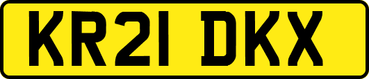 KR21DKX