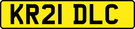 KR21DLC