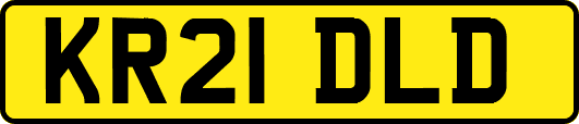 KR21DLD
