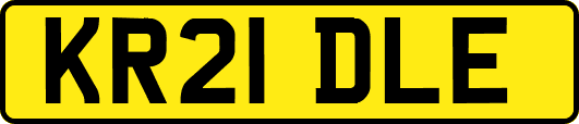 KR21DLE