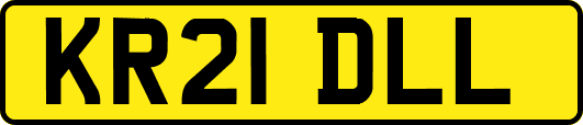 KR21DLL