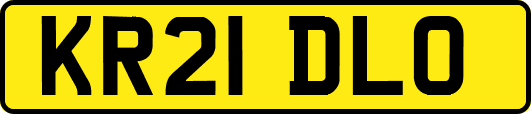 KR21DLO
