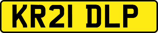 KR21DLP