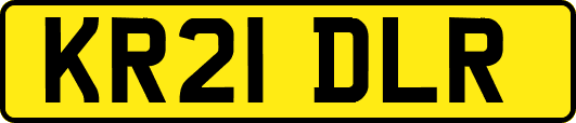 KR21DLR