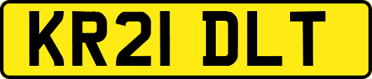 KR21DLT