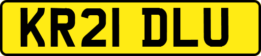 KR21DLU
