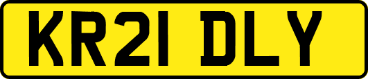 KR21DLY