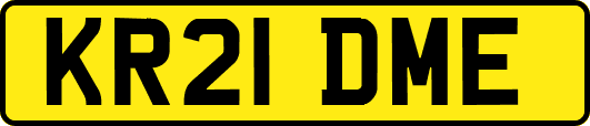 KR21DME