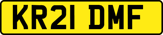 KR21DMF