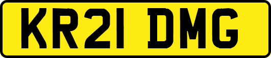 KR21DMG