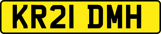 KR21DMH