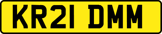 KR21DMM
